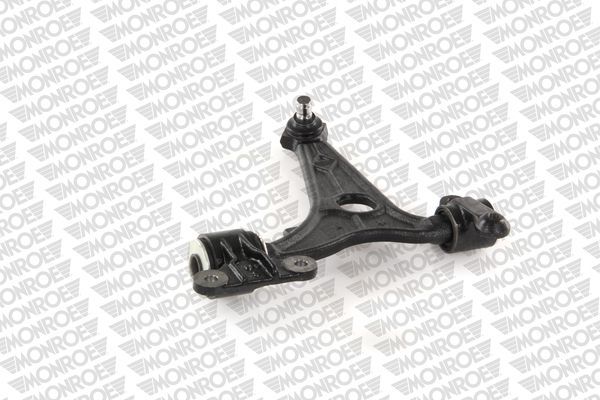 Vikšro valdymo svirtis MONROE L10572