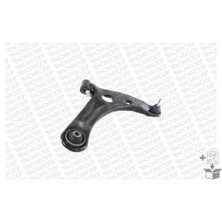 Vikšro valdymo svirtis MONROE L10585