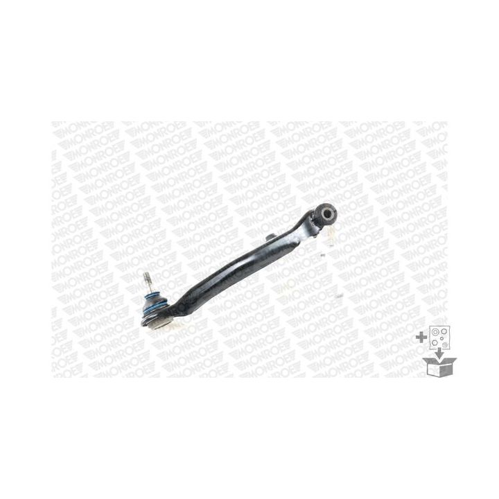 Vikšro valdymo svirtis MONROE L10585