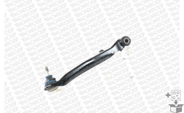 Vikšro valdymo svirtis MONROE L10585