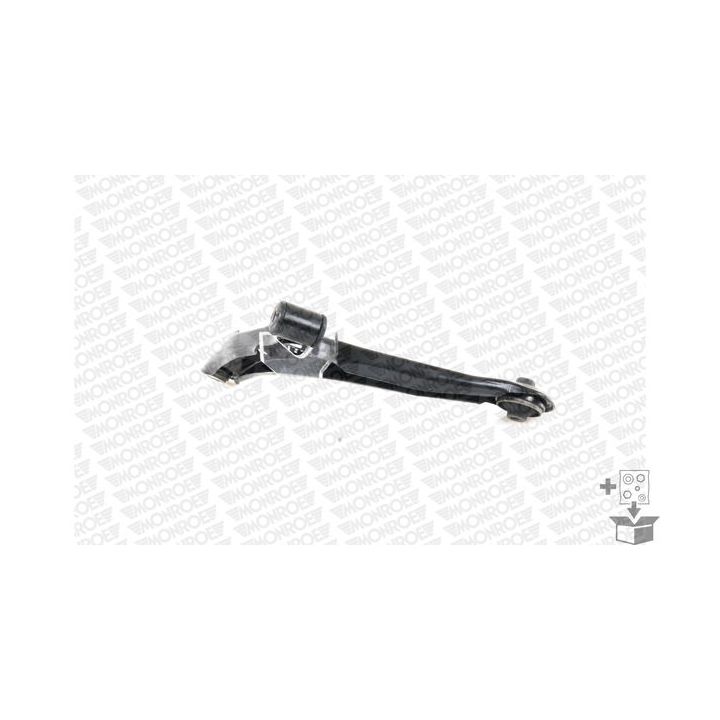 Vikšro valdymo svirtis MONROE L10585