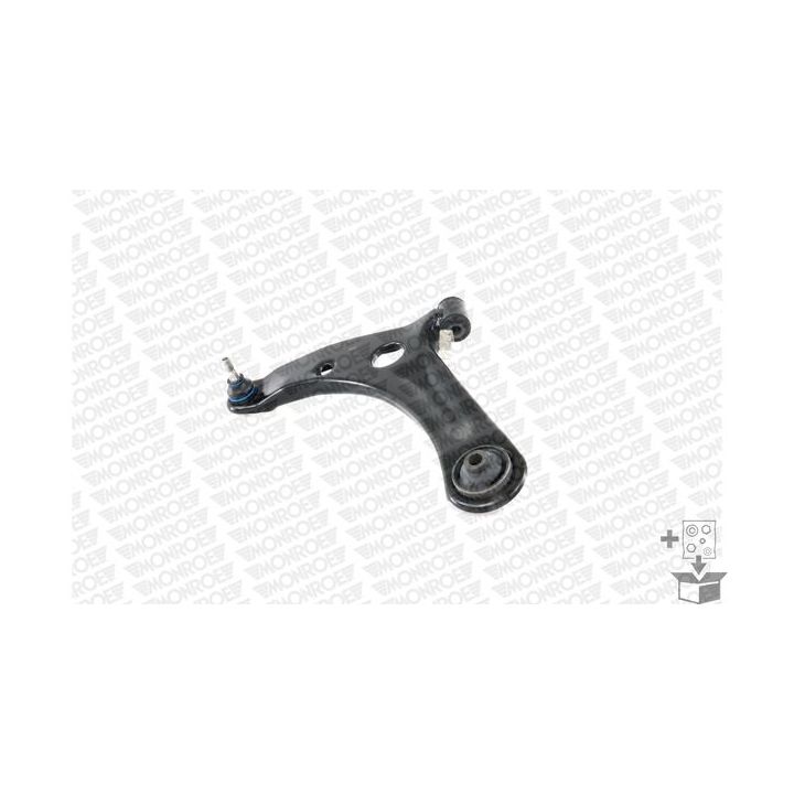 Vikšro valdymo svirtis MONROE L10586