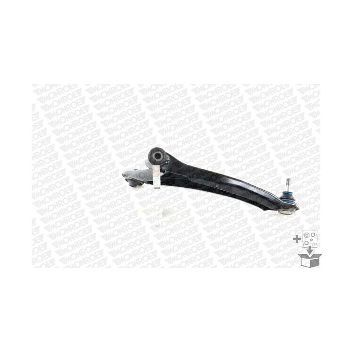 Vikšro valdymo svirtis MONROE L10586