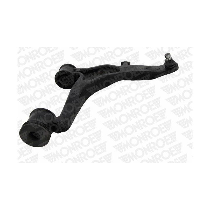 Vikšro valdymo svirtis MONROE L10597