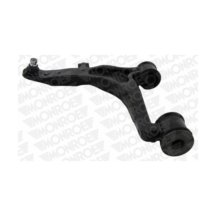 Vikšro valdymo svirtis MONROE L10598