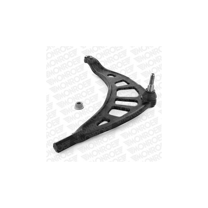 Vikšro valdymo svirtis MONROE L11A37