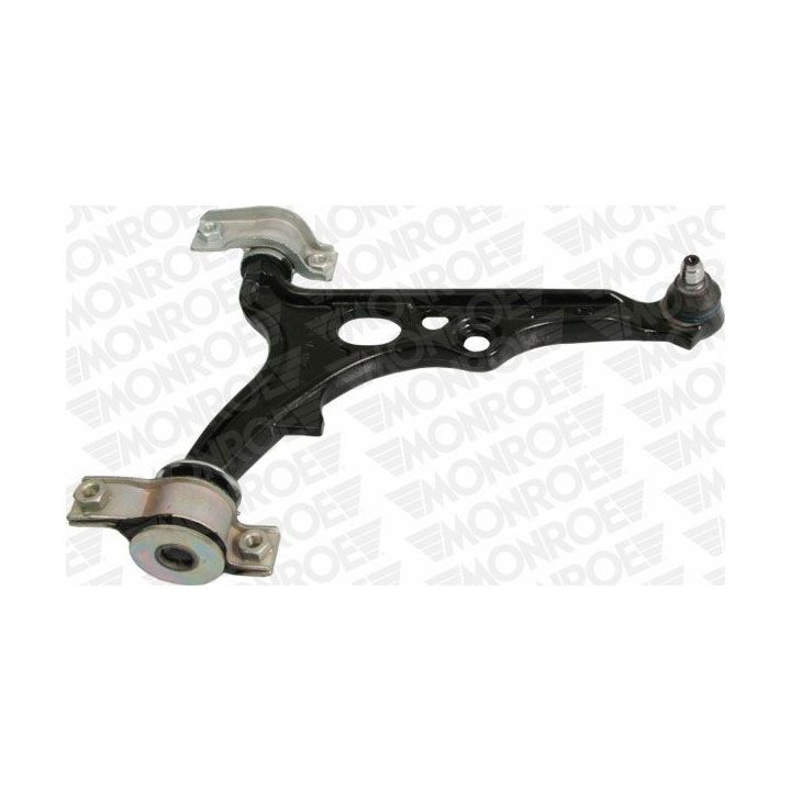 Vikšro valdymo svirtis MONROE L12501