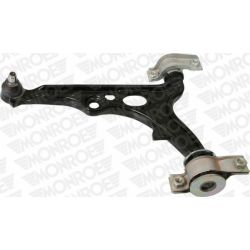 Vikšro valdymo svirtis MONROE L12502