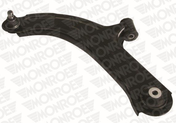 Vikšro valdymo svirtis MONROE L14534