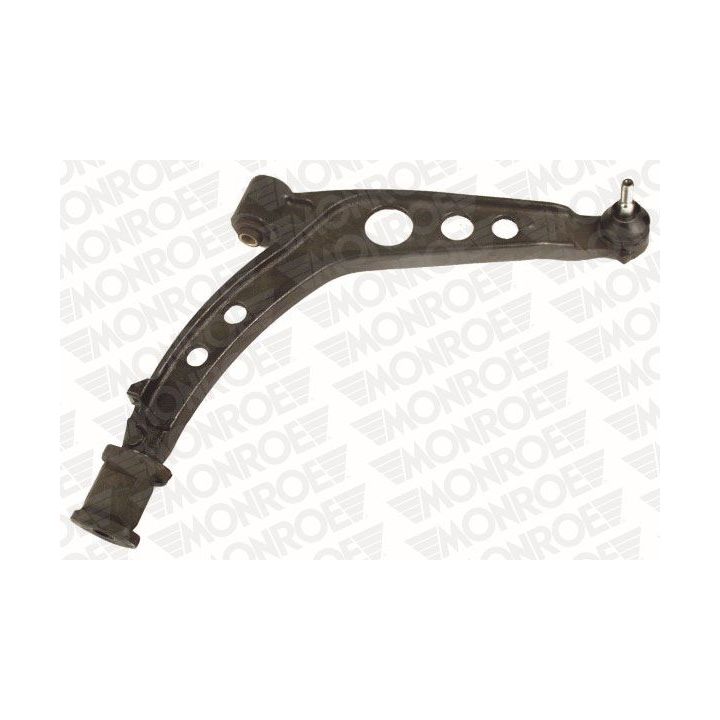 Vikšro valdymo svirtis MONROE L15505