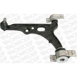 Vikšro valdymo svirtis MONROE L15510