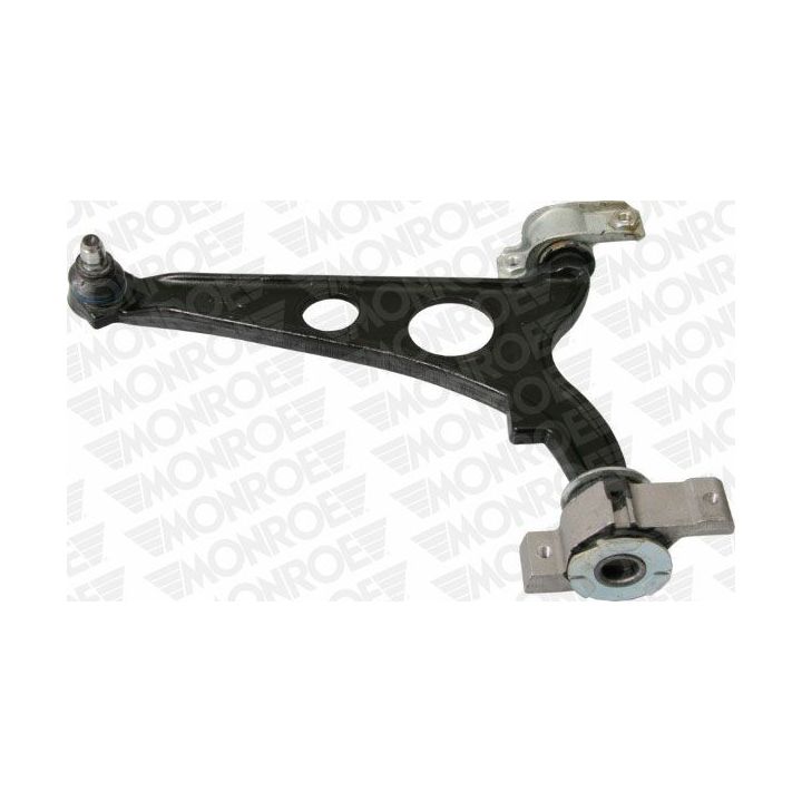 Vikšro valdymo svirtis MONROE L15524