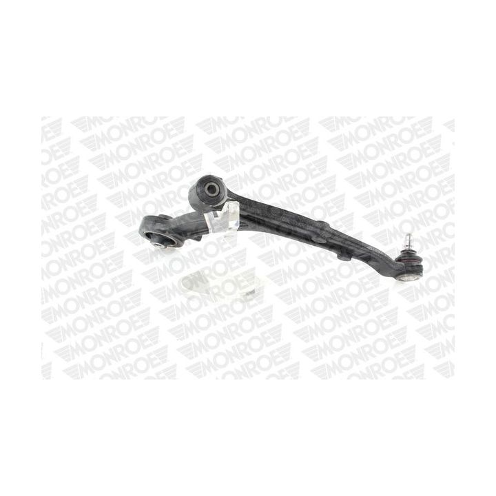 Vikšro valdymo svirtis MONROE L15534