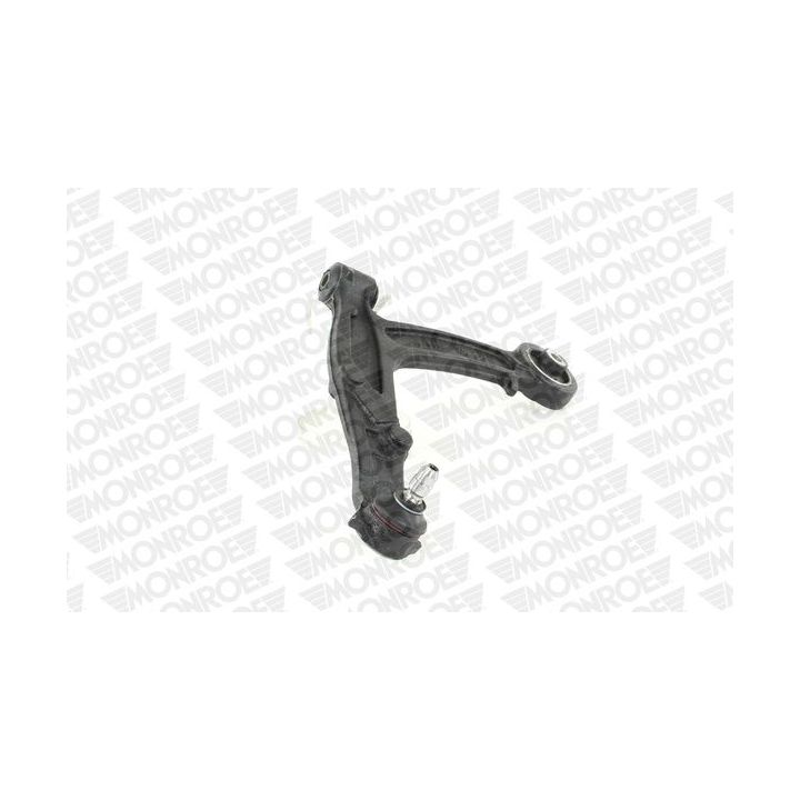 Vikšro valdymo svirtis MONROE L15534