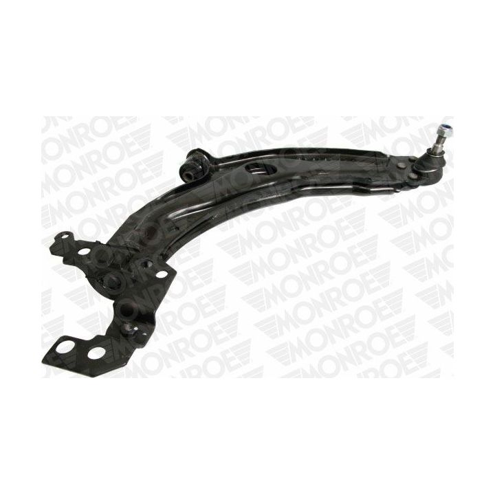 Vikšro valdymo svirtis MONROE L15551