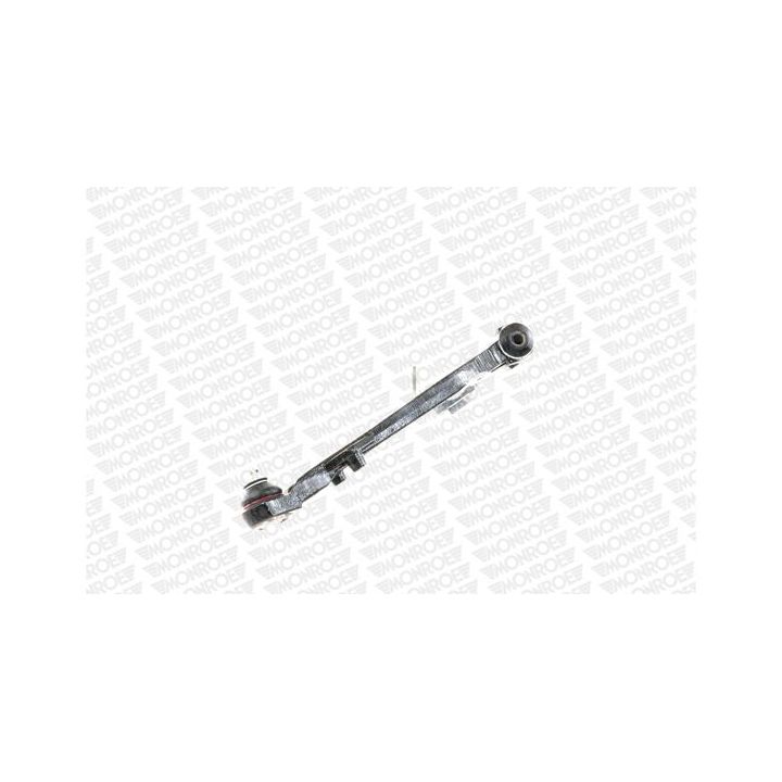 Vikšro valdymo svirtis MONROE L15561