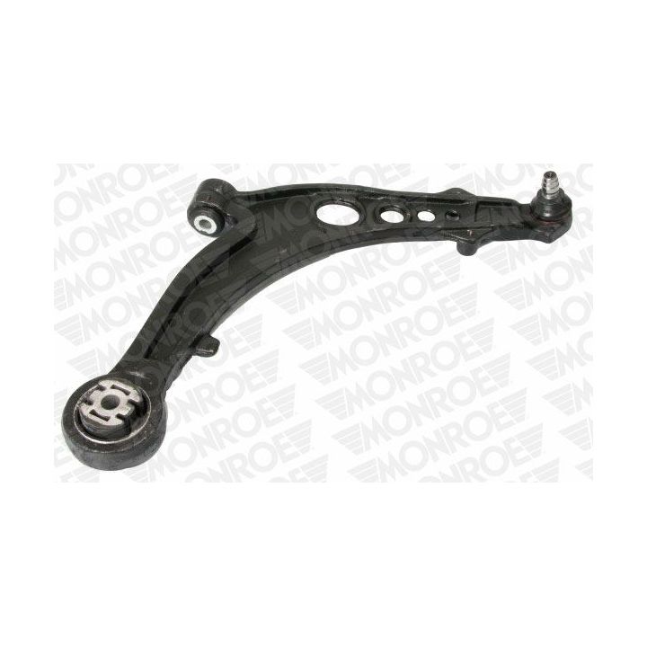 Vikšro valdymo svirtis MONROE L15561