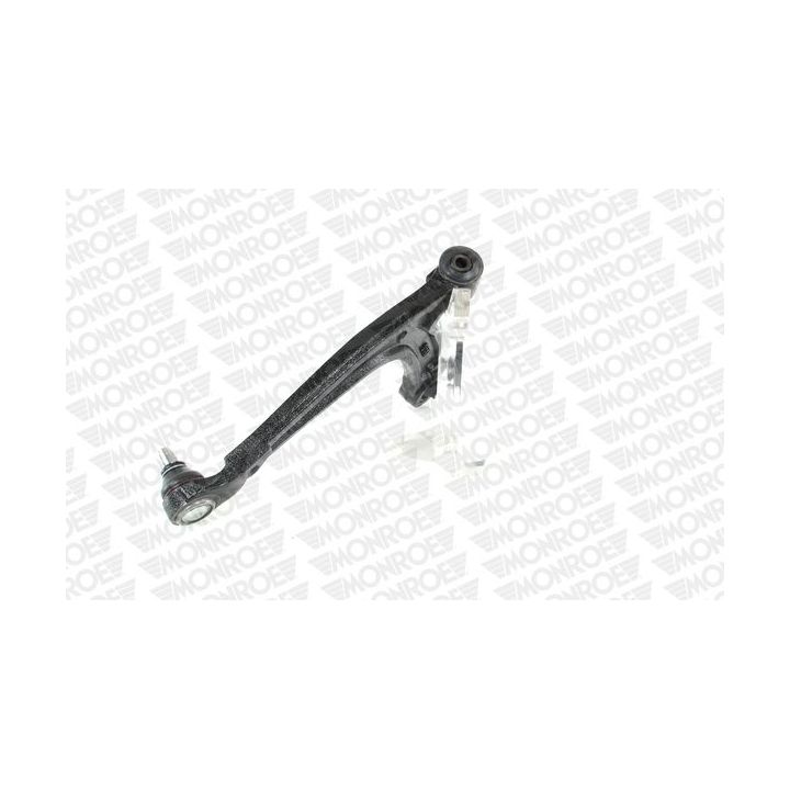 Vikšro valdymo svirtis MONROE L15563