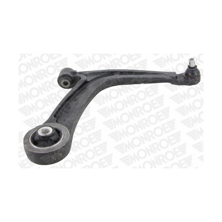 Vikšro valdymo svirtis MONROE L15563