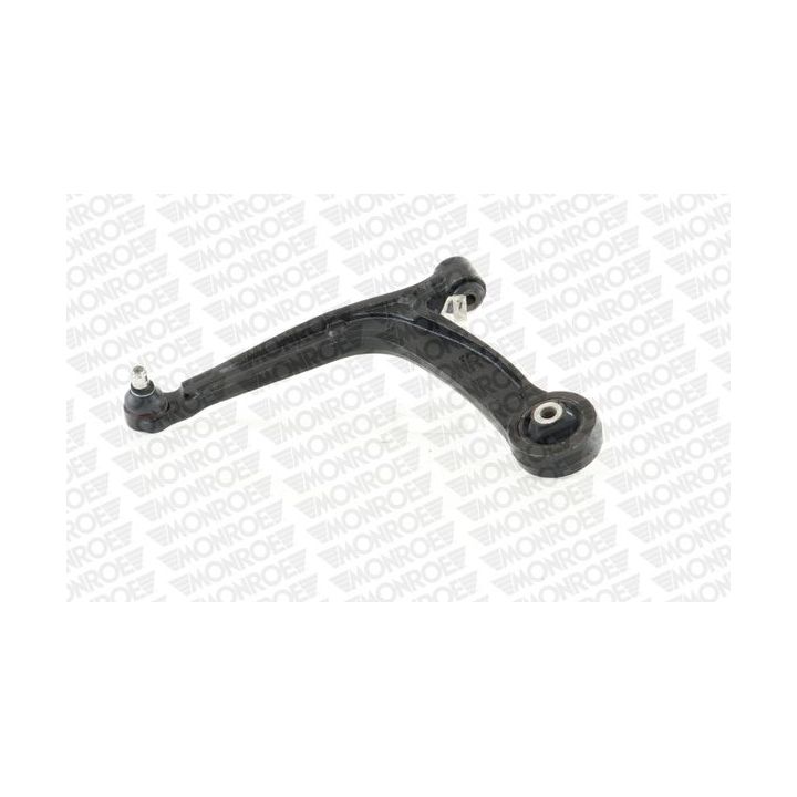 Vikšro valdymo svirtis MONROE L15564