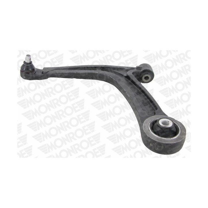 Vikšro valdymo svirtis MONROE L15564