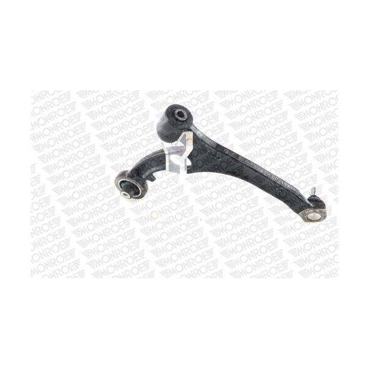 Vikšro valdymo svirtis MONROE L15566