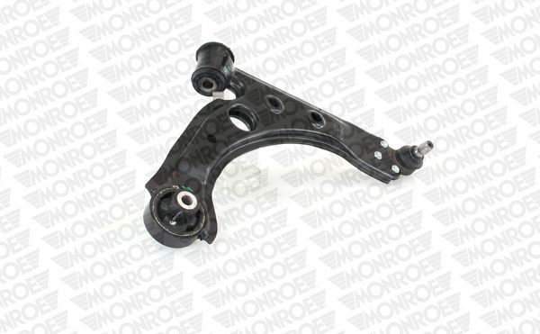 Vikšro valdymo svirtis MONROE L15567