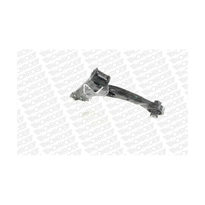 Vikšro valdymo svirtis MONROE L15567