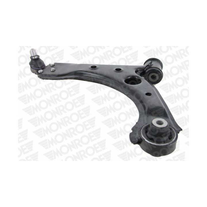 Vikšro valdymo svirtis MONROE L15568