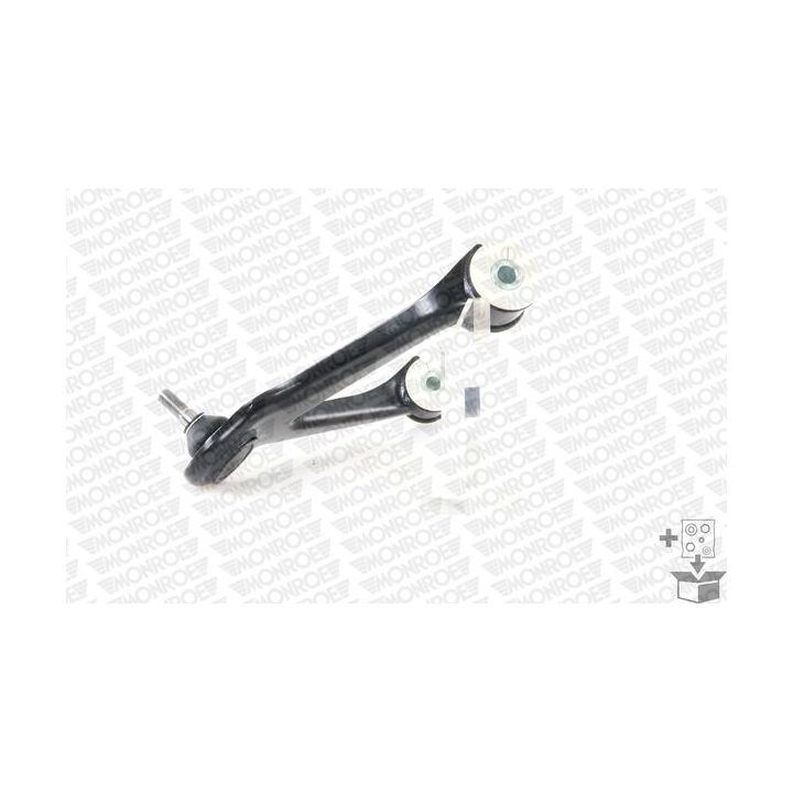 Vikšro valdymo svirtis MONROE L15575