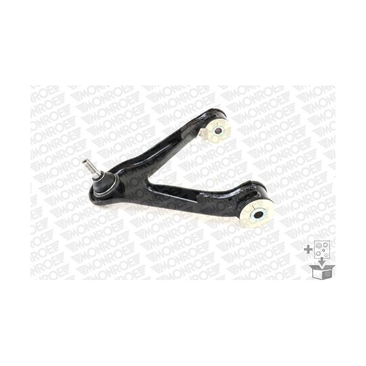 Vikšro valdymo svirtis MONROE L15576