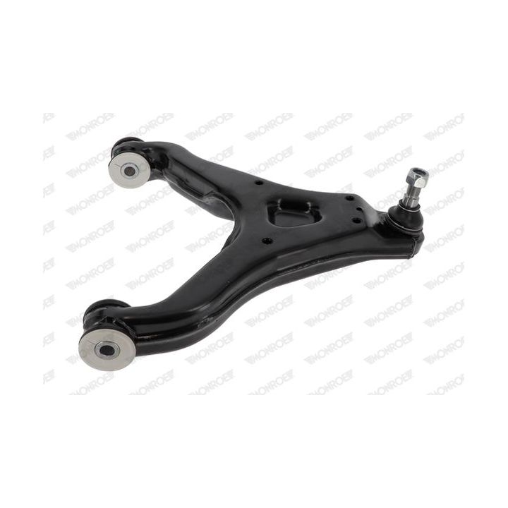 Vikšro valdymo svirtis MONROE L15577