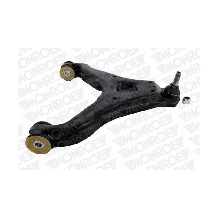 Vikšro valdymo svirtis MONROE L15577