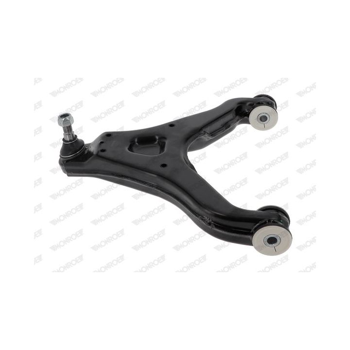 Vikšro valdymo svirtis MONROE L15578