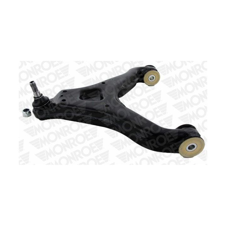 Vikšro valdymo svirtis MONROE L15578