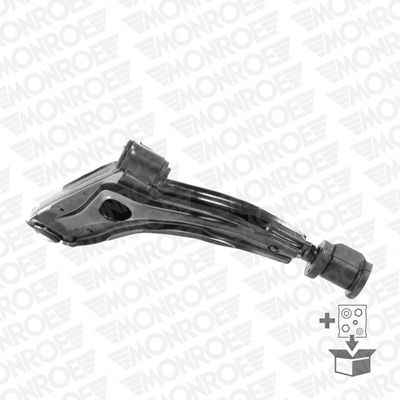 Vikšro valdymo svirtis MONROE L1588