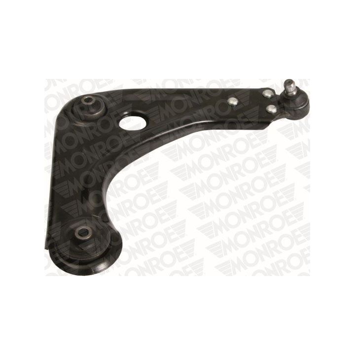 Vikšro valdymo svirtis MONROE L16543