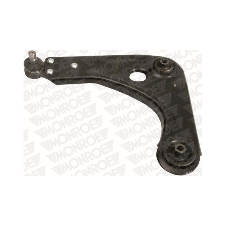 Vikšro valdymo svirtis MONROE L16544