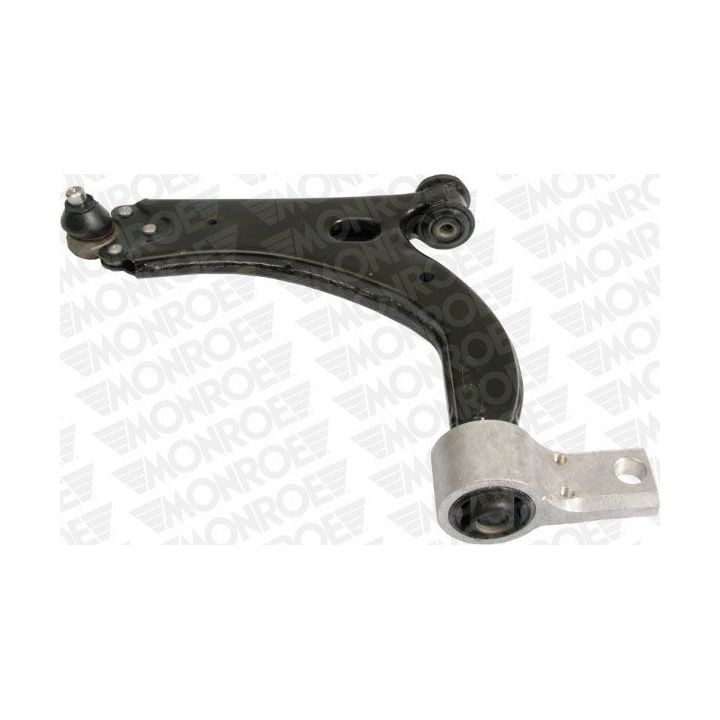 Vikšro valdymo svirtis MONROE L16556