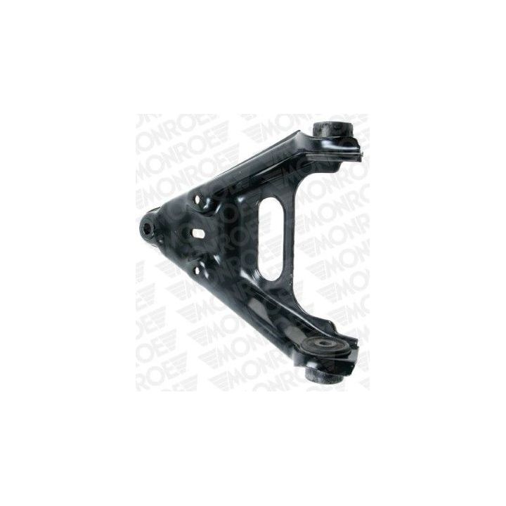 Vikšro valdymo svirtis MONROE L23544