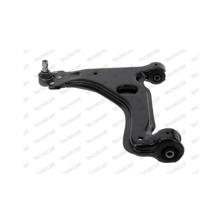 Vikšro valdymo svirtis MONROE L24548