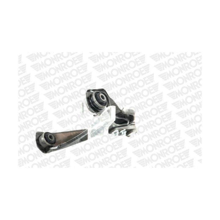 Vikšro valdymo svirtis MONROE L25503