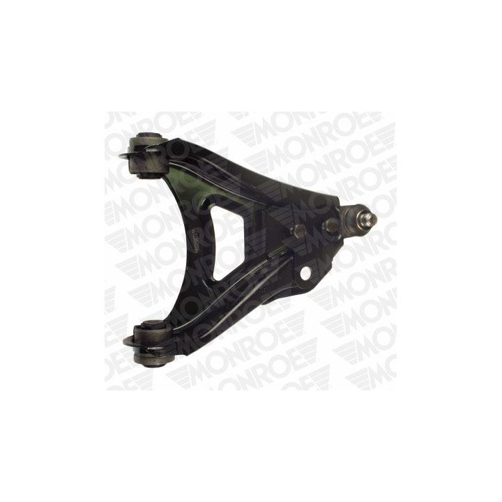 Vikšro valdymo svirtis MONROE L25503