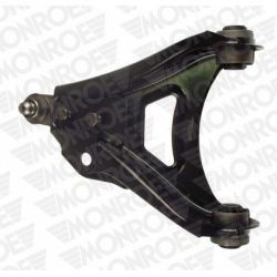 Vikšro valdymo svirtis MONROE L25504