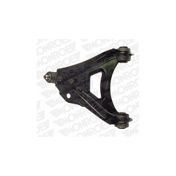 Vikšro valdymo svirtis MONROE L25504