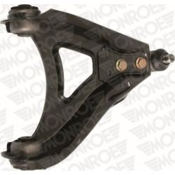 Vikšro valdymo svirtis MONROE L25505