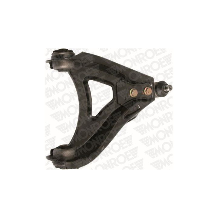 Vikšro valdymo svirtis MONROE L25505