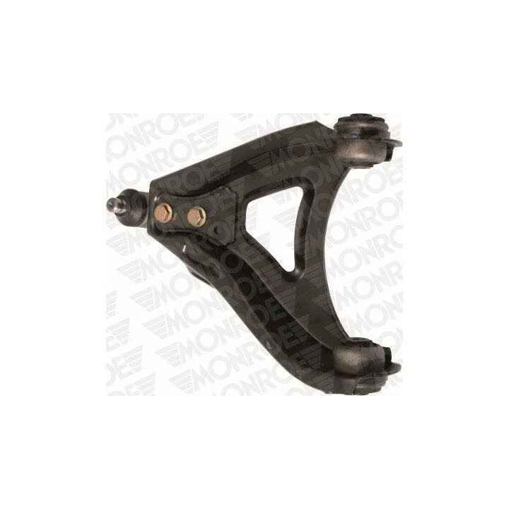 Vikšro valdymo svirtis MONROE L25506