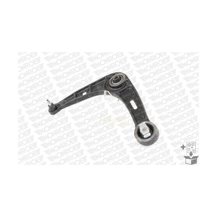 Vikšro valdymo svirtis MONROE L25516