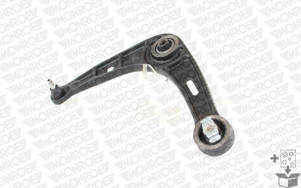 Vikšro valdymo svirtis MONROE L25516